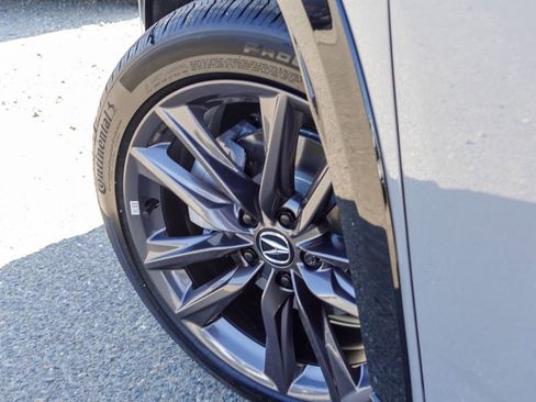 New 2025 Acura ADX A-Spec image 17