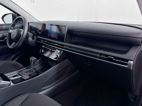 Certified 2026 Hyundai Tucson SEL FWD image 43