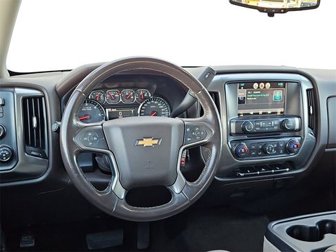 Used 2014 Chevrolet Silverado 1500 LT w/ All Star Edition image 16
