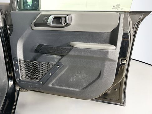 Used 2021 Ford Bronco Big Bend AWD/4WD image 31