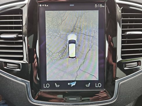 Used 2017 Volvo XC90 T6 Momentum w/ Vision Package AWD/4WD image 26