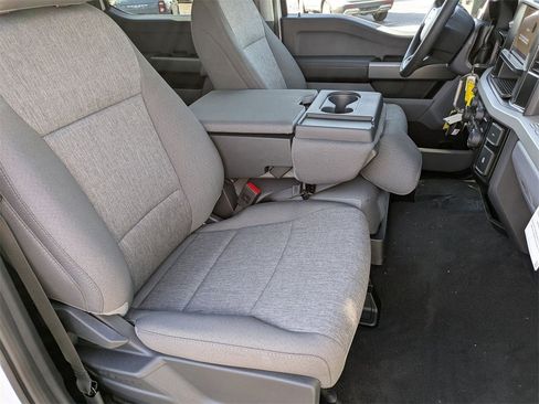 New 2026 Ford F250 XL w/ STX Appearance Package image 19