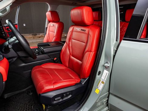 Used 2022 Toyota Tundra TRD Pro image 30