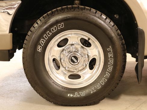 Used 2000 Ford Excursion Limited image 32