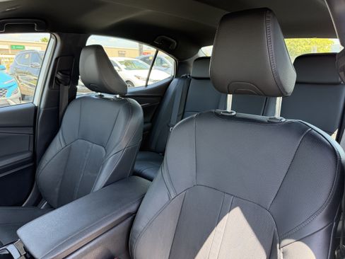 Used 2025 Toyota Camry XSE FWD image 17