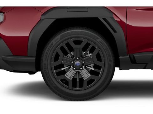 New 2026 Subaru Outback Limited XT AWD/4WD image 10