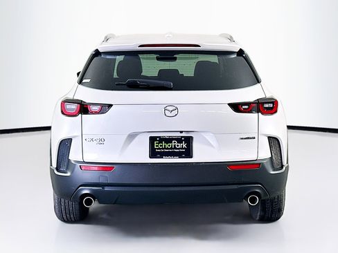 Used 2025 MAZDA CX-50 AWD 2.5 S w/ Premium Package image 7