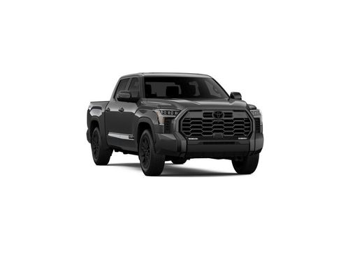 New 2026 Toyota Tundra Platinum w/ TRD Performance Package (TMS) image 16