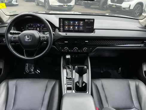 Used 2023 Honda Accord EX-L image 15