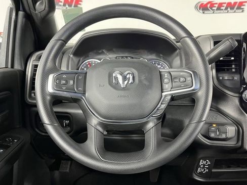 New 2026 RAM 2500 Tradesman image 14