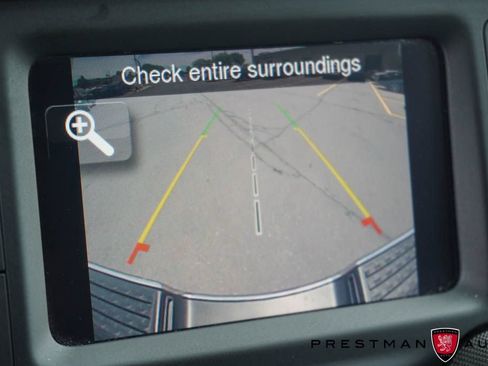 Used 2021 RAM 2500 Big Horn AWD/4WD image 36