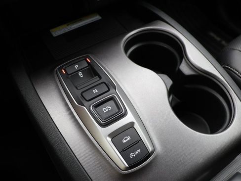 Used 2023 Honda Ridgeline RTL-E image 27
