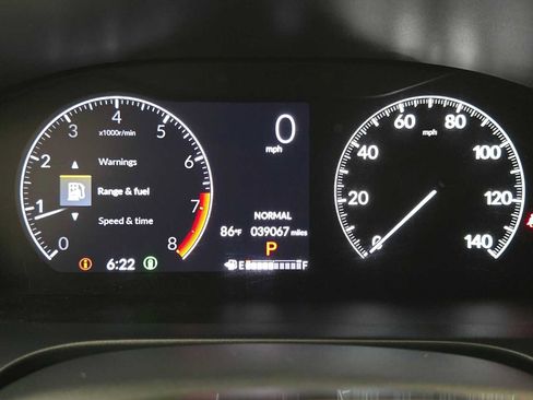 Used 2023 Honda HR-V Sport image 12