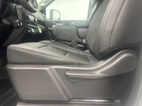New 2025 Chevrolet Silverado 2500 W/T w/ WT Convenience Package image 13