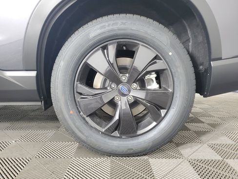 New 2026 Subaru Ascent Premium image 29