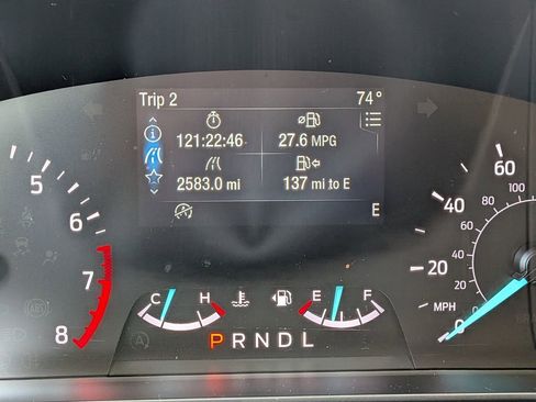 Used 2020 Ford Escape SEL AWD/4WD image 29