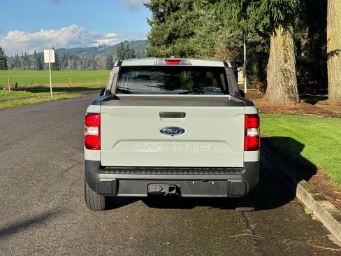 Used 2024 Ford Maverick XLT w/ XLT Luxury Package image 4