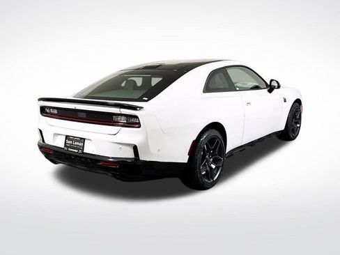 New 2026 Dodge Charger Scat Pack w/ Blacktop Package image 7