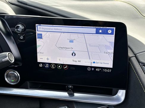 Certified 2021 Chevrolet Corvette Stingray Premium Conv w/ 3LT image 30