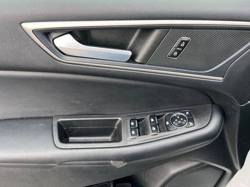 Certified 2023 Ford Edge SEL w/ Convenience Package image 10