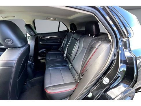 Used 2023 Buick Envision Essence w/ Sport Touring Package AWD/4WD image 28