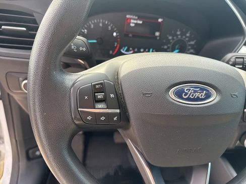 Used 2022 Ford Escape SE AWD/4WD image 20