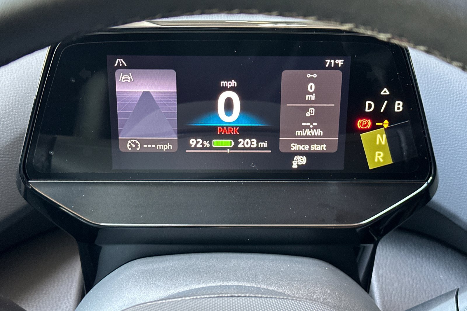 New 2026 Volkswagen ID.4 Pro S AWD/4WD image 22