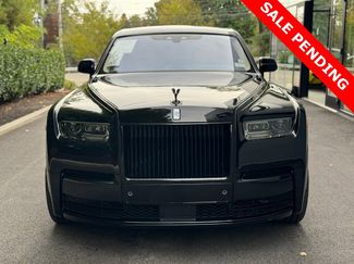 Used 2023 Rolls-Royce Phantom Sedan video 2