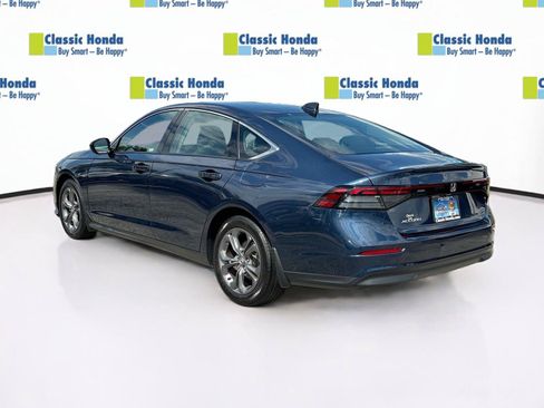 Used 2023 Honda Accord EX image 5