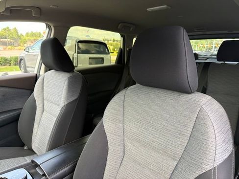 Used 2023 Nissan Rogue SV AWD/4WD image 22