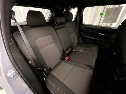 Used 2026 Honda CR-V TrailSport image 16