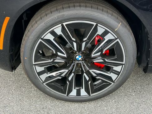New 2026 BMW X3 M50 w/ M Sport Professional Package AWD/4WD image 9