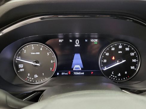 Used 2023 Buick Envision Essence FWD image 33