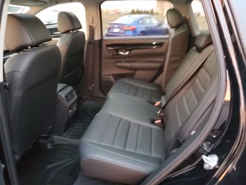 Certified 2024 Honda CR-V EX-L image 26