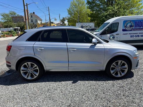 Used 2016 Audi Q3 2.0T Prestige AWD/4WD image 4