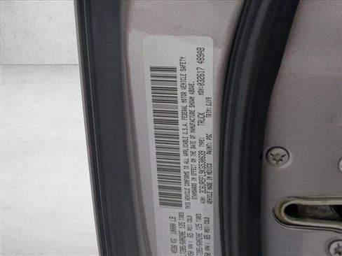 Used 2019 RAM 2500 Laramie image 22