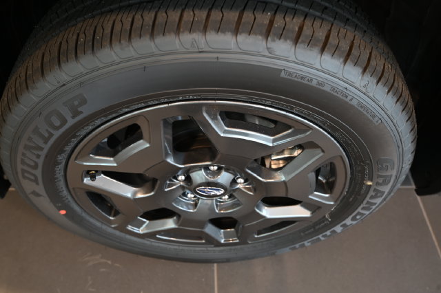 New 2026 Subaru Outback Premium AWD/4WD image 19