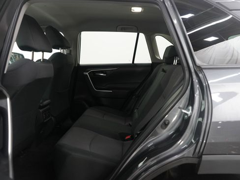 Used 2024 Toyota RAV4 XLE image 19