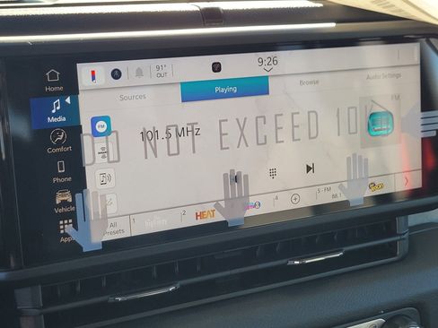 New 2026 Jeep Wrangler Willys image 15