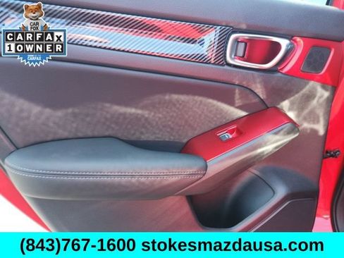 Used 2022 Honda Civic Sport Touring image 18
