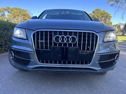 Used 2015 Audi Q5 3.0T Premium Plus image 7