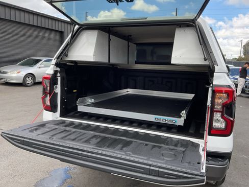 Used 2024 Ford Ranger XLT image 26