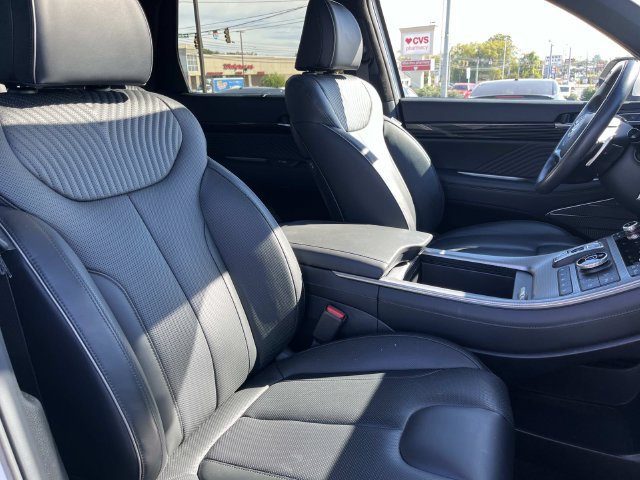 Used 2024 Hyundai Palisade Calligraphy AWD/4WD image 28