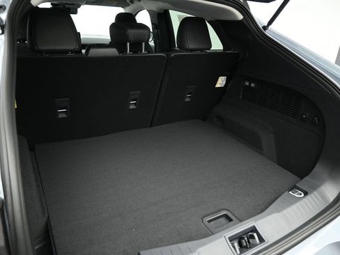 New 2026 Ford Mustang Mach-E Select RWD image 21