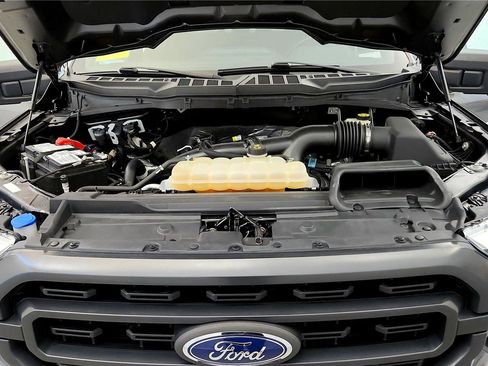 Used 2021 Ford F150 XLT w/ Equipment Group 302A High AWD/4WD image 15