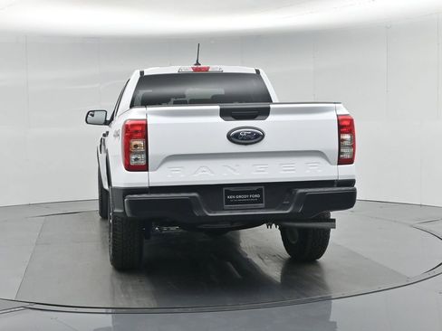 New 2026 Ford Ranger XL AWD/4WD image 50