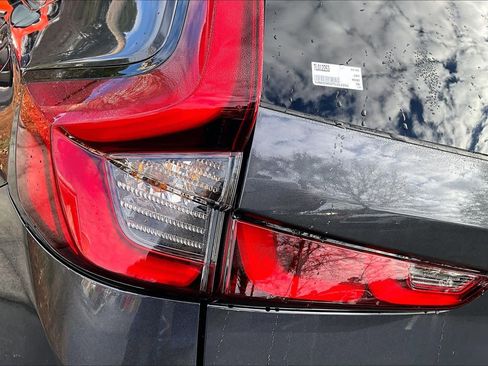 New 2026 Honda CR-V Sport image 12