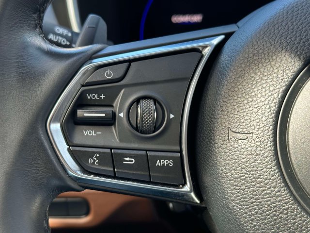 Certified 2024 Acura MDX w/ Technology Package AWD/4WD image 28