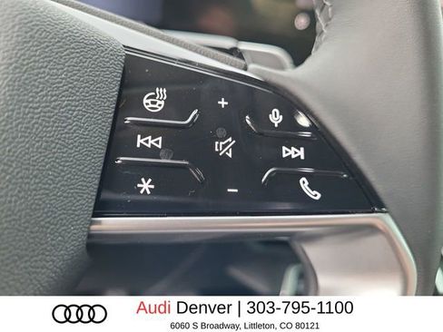 New 2026 Audi Q3 quattro 2.0T AWD/4WD image 23
