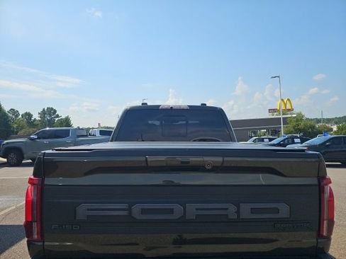 Used 2025 Ford F150 Raptor AWD/4WD image 5